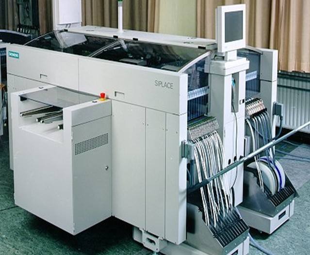 西門子貼片機HF，siplace HF貼片機