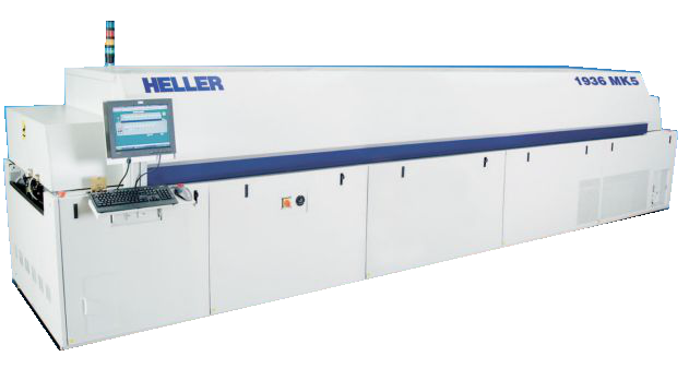 HELLER、BTU、ERSA氮?dú)饣亓骱笭t優(yōu)勢